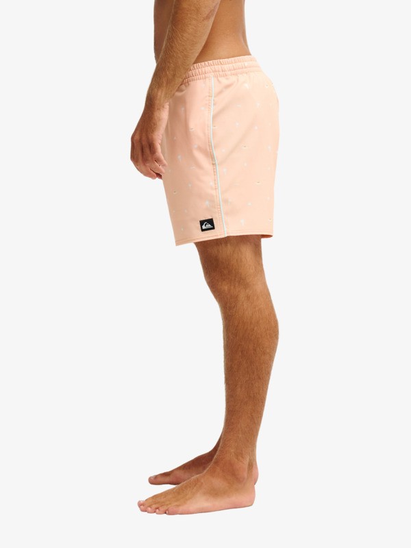 Stretch Printed Volley 16  EQYJV04255