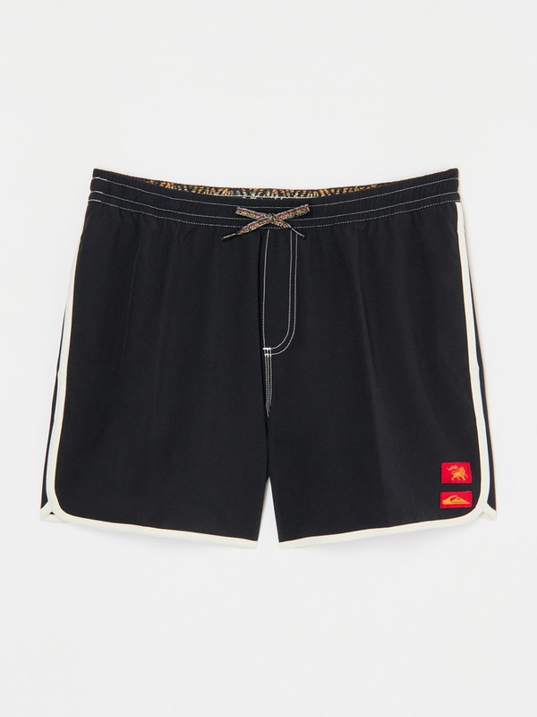 Bob Marley Scallop 16"  EQYJV04256