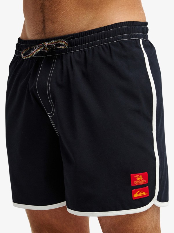 Bob Marley Scallop 16"  EQYJV04256