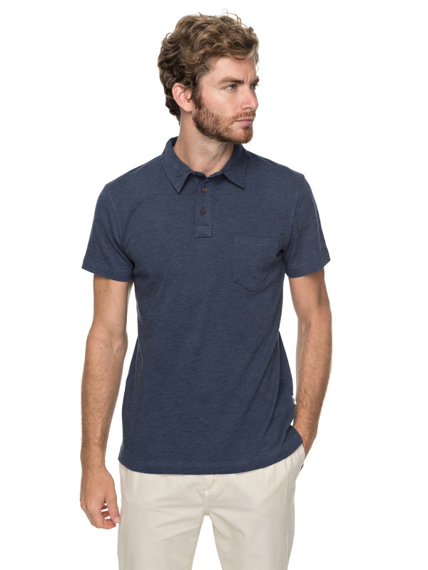 Surf Club - Polo Shirt for Men EQYKT03729