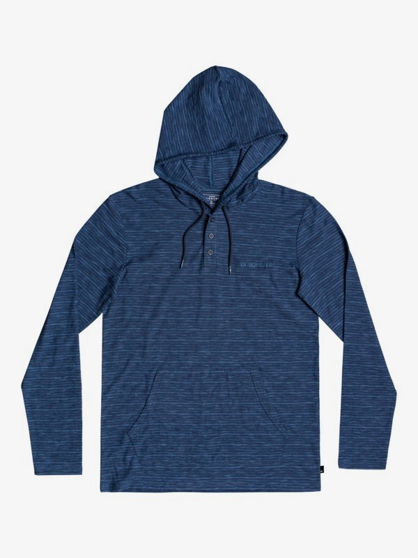 Kentin - Long Sleeve Hooded Top for Men  EQYKT04024