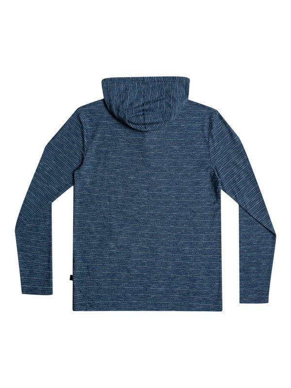 Kentin - Long Sleeve Hooded Top for Men  EQYKT04024