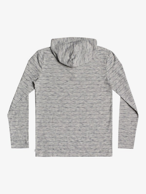 Kentin - Long Sleeve Hooded Top for Men  EQYKT04024