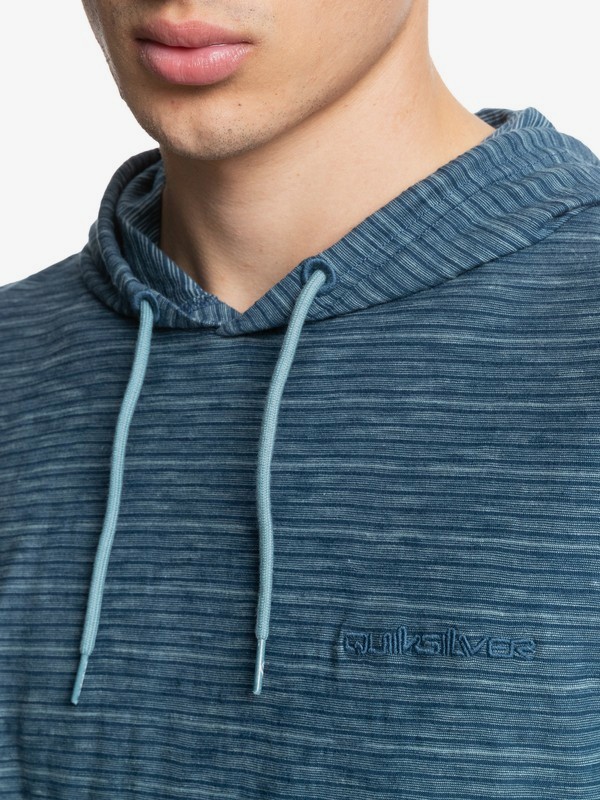 Kentin - Long Sleeve Hooded Top for Men  EQYKT04024