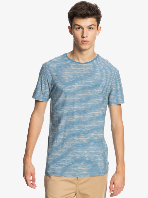 Kentin - T-Shirt for Men  EQYKT04026