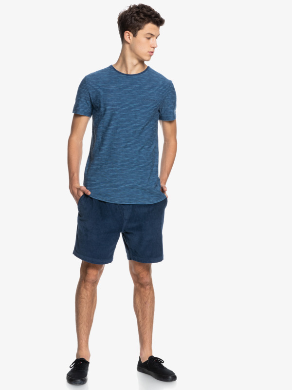 Kentin - T-Shirt for Men  EQYKT04026