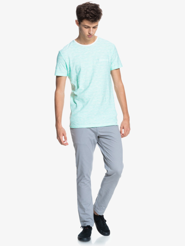 Kentin - T-Shirt for Men  EQYKT04026