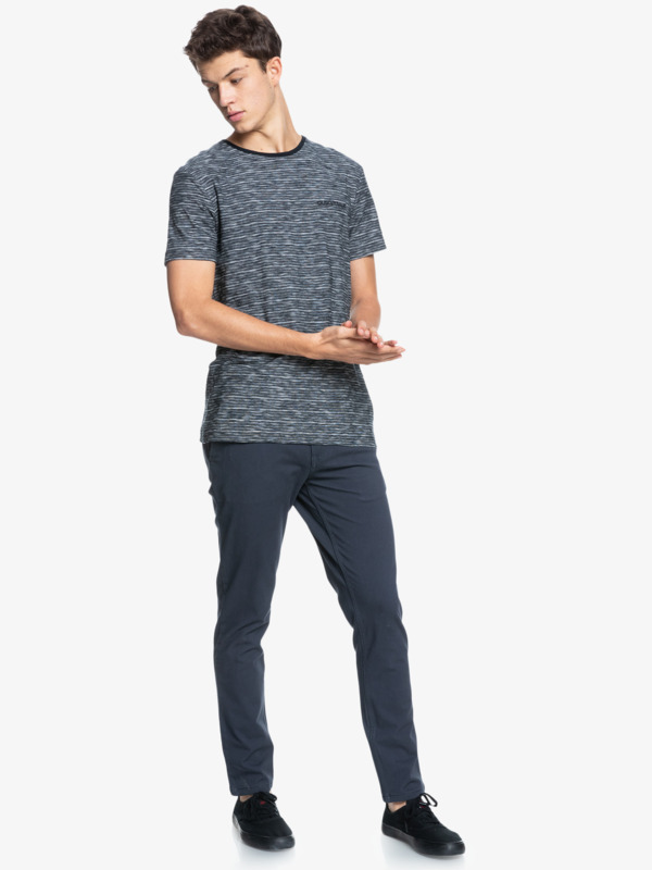 Kentin - T-Shirt for Men  EQYKT04026