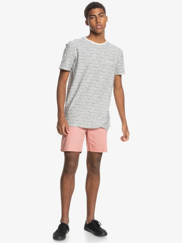 Kentin - T-Shirt for Men  EQYKT04026