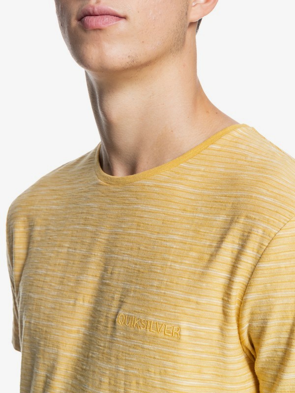 Kentin - T-Shirt for Men  EQYKT04026