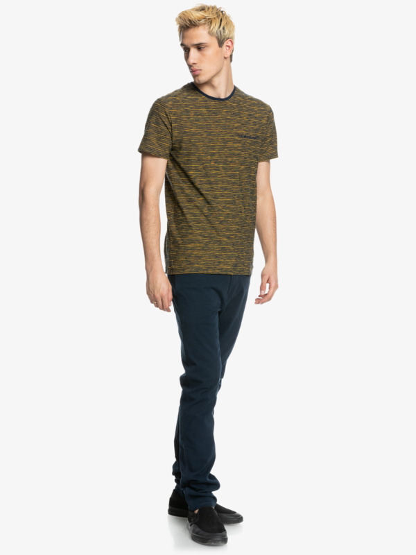 Kentin - T-Shirt for Men  EQYKT04026