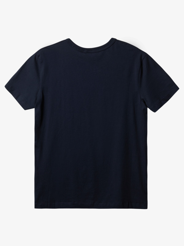 Essentials - Organic T-Shirt for Men  EQYKT04092