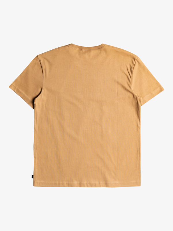 Essentials - Organic T-Shirt for Men  EQYKT04092