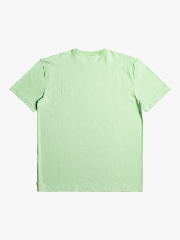 Essentials - Organic T-Shirt for Men  EQYKT04092