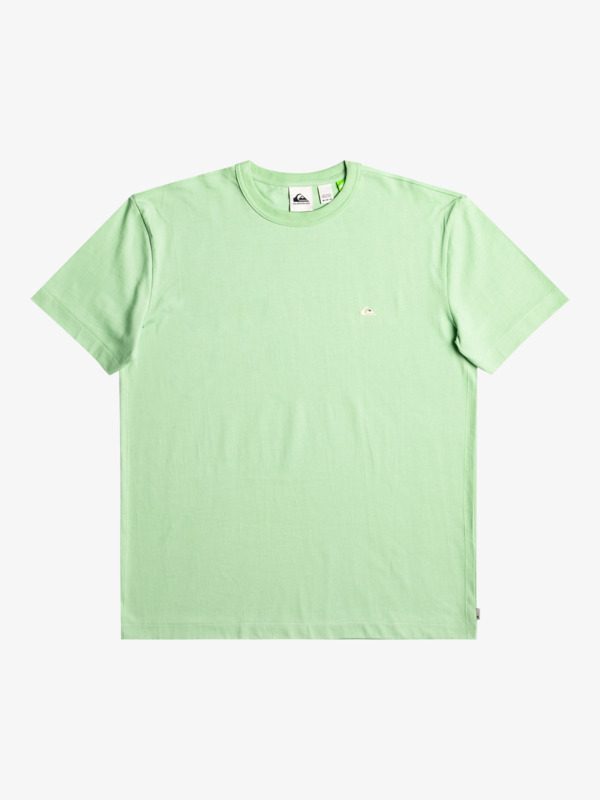 Essentials - Organic T-Shirt for Men  EQYKT04092