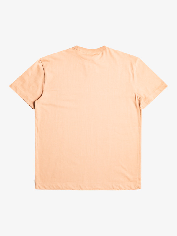 Essentials - Organic T-Shirt for Men  EQYKT04092