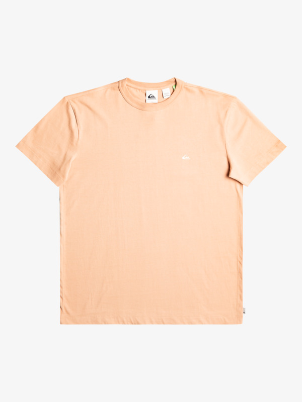 Essentials - Organic T-Shirt for Men  EQYKT04092