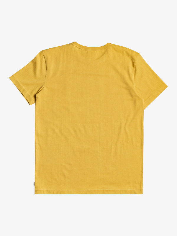Essentials - Organic T-Shirt for Men  EQYKT04092