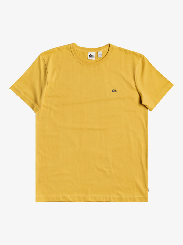 Essentials - Organic T-Shirt for Men  EQYKT04092