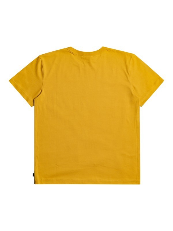 Essentials - Organic T-Shirt for Men  EQYKT04092