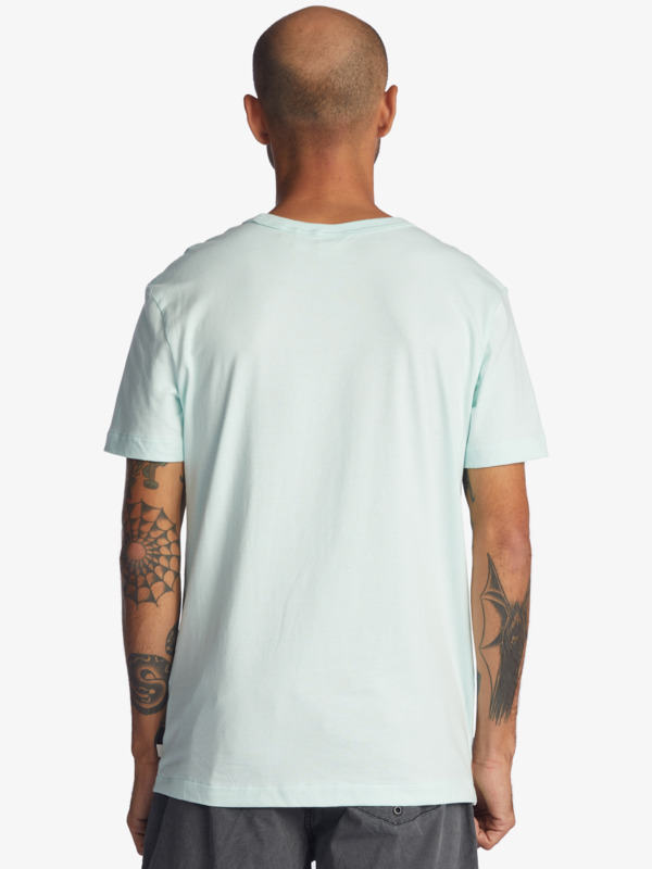 Essentials - Organic T-Shirt for Men  EQYKT04092