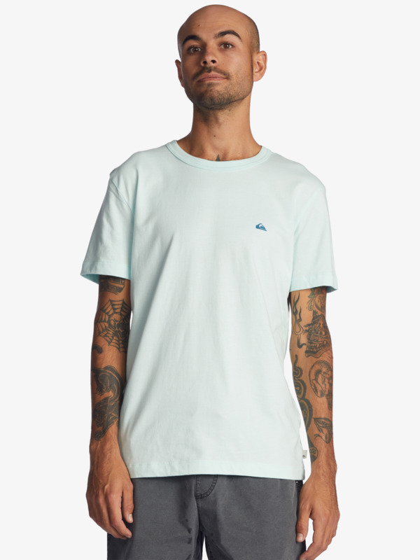 Essentials - Organic T-Shirt for Men  EQYKT04092