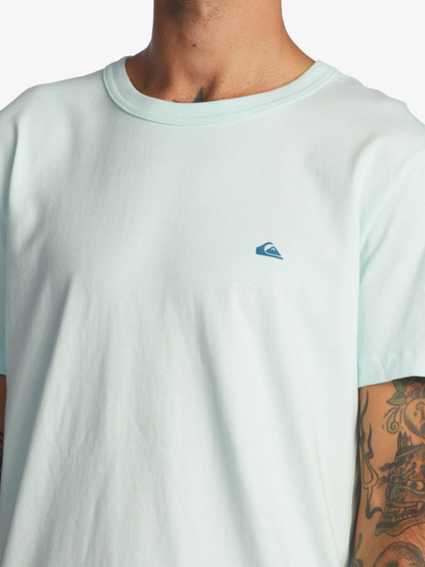 Essentials - Organic T-Shirt for Men  EQYKT04092