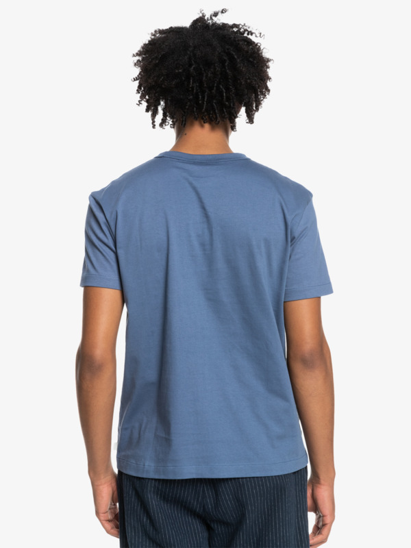 Essentials - Organic T-Shirt for Men  EQYKT04092