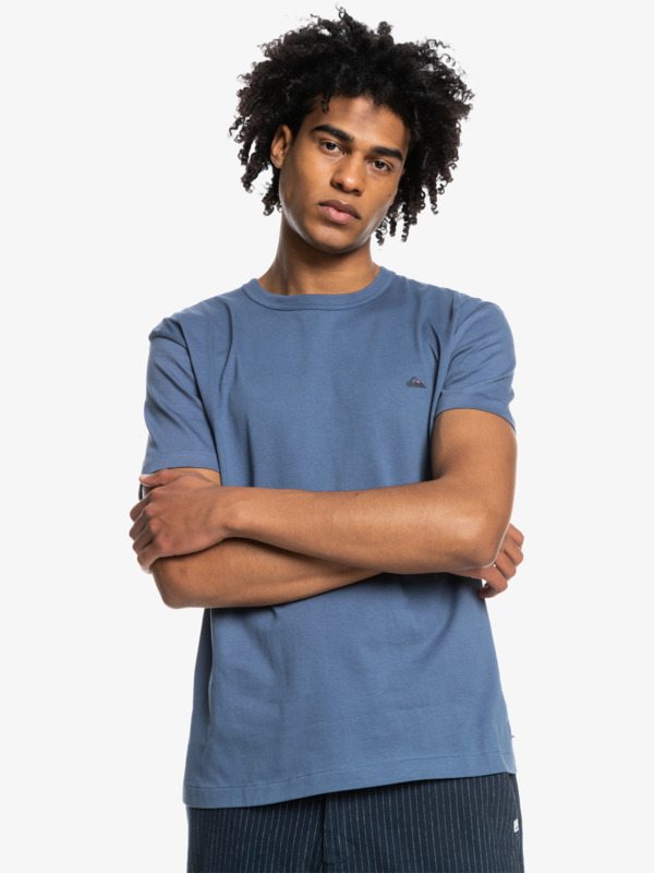 Essentials - Organic T-Shirt for Men  EQYKT04092