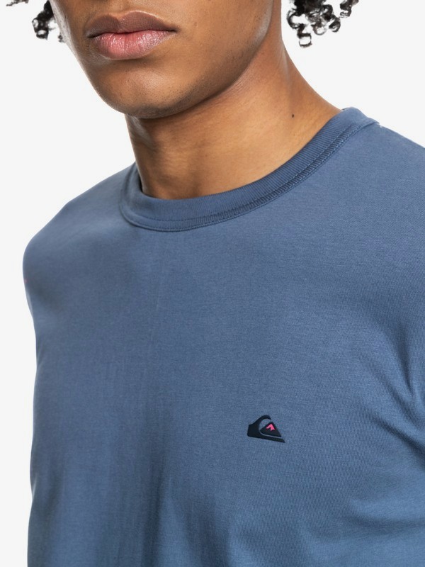 Essentials - Organic T-Shirt for Men  EQYKT04092