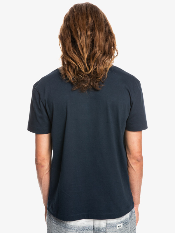Essentials - Organic T-Shirt for Men  EQYKT04092