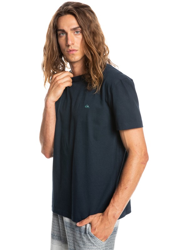 Essentials - Organic T-Shirt for Men  EQYKT04092