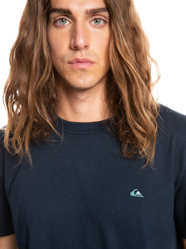 Essentials - Organic T-Shirt for Men  EQYKT04092