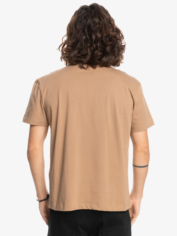Essentials - Organic T-Shirt for Men  EQYKT04092