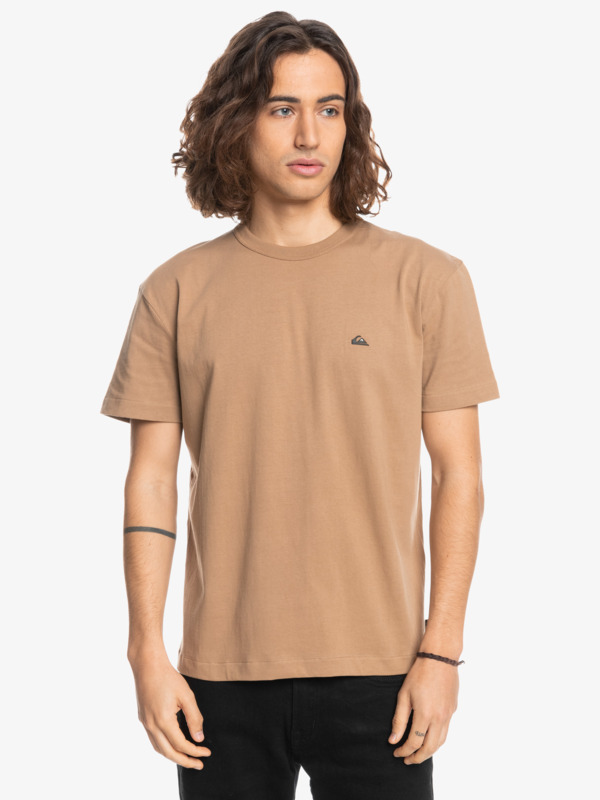 Essentials - Organic T-Shirt for Men  EQYKT04092