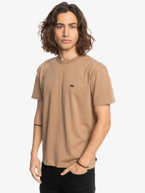 Essentials - Organic T-Shirt for Men  EQYKT04092