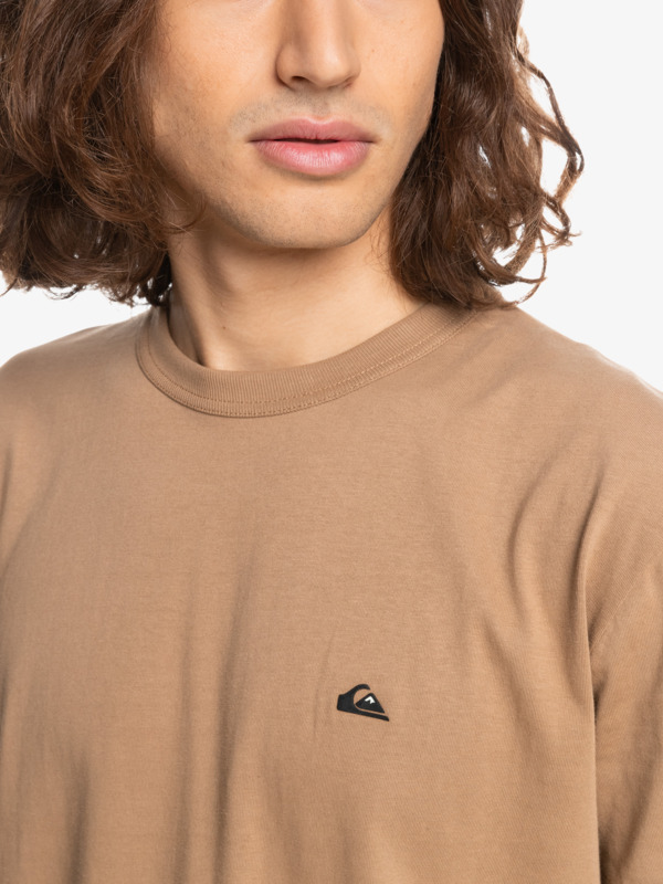 Essentials - Organic T-Shirt for Men  EQYKT04092