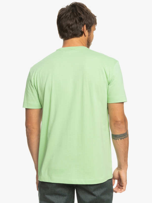 Essentials - Organic T-Shirt for Men  EQYKT04092