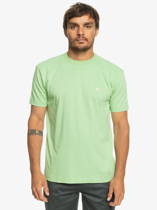 Essentials - Organic T-Shirt for Men  EQYKT04092