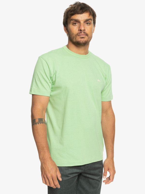 Essentials - Organic T-Shirt for Men  EQYKT04092