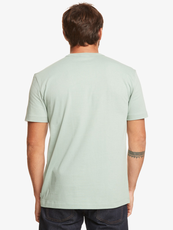Essentials - Organic T-Shirt for Men  EQYKT04092
