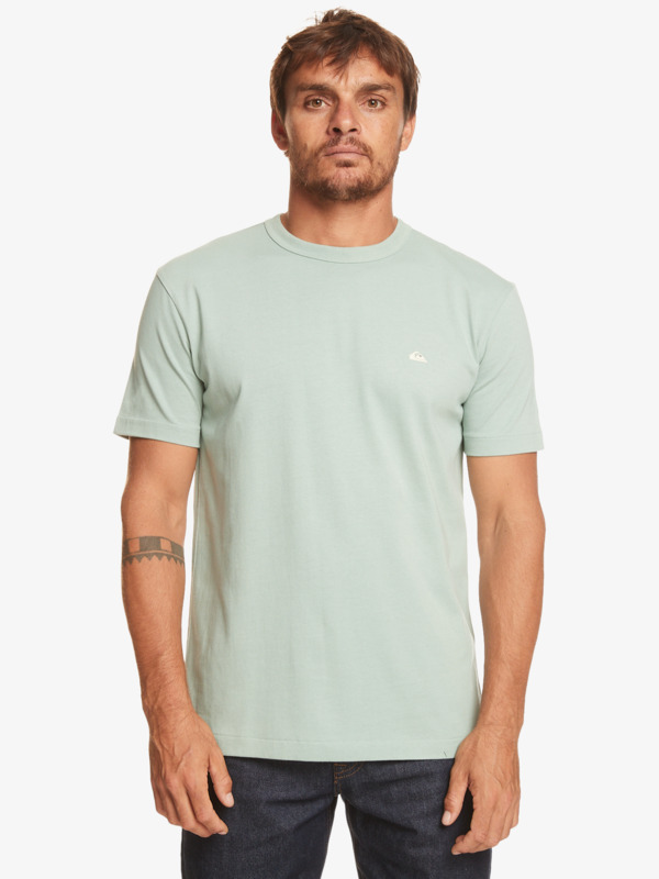 Essentials - Organic T-Shirt for Men  EQYKT04092