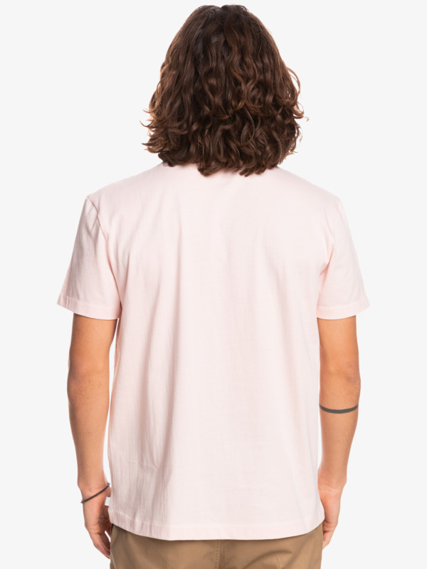 Essentials - Organic T-Shirt for Men  EQYKT04092