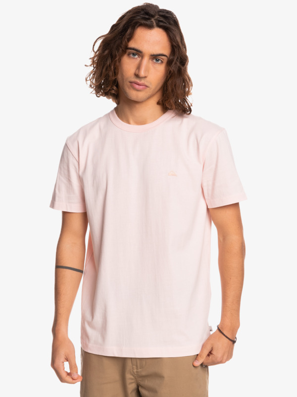 Essentials - Organic T-Shirt for Men  EQYKT04092
