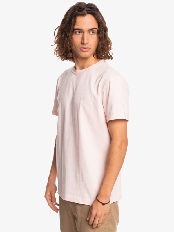 Essentials - Organic T-Shirt for Men  EQYKT04092