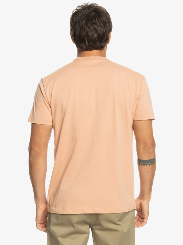 Essentials - Organic T-Shirt for Men  EQYKT04092