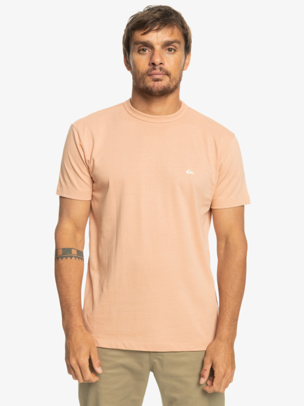 Essentials - Organic T-Shirt for Men  EQYKT04092