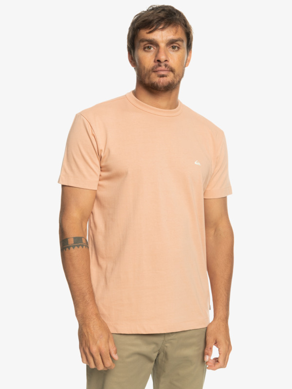 Essentials - Organic T-Shirt for Men  EQYKT04092