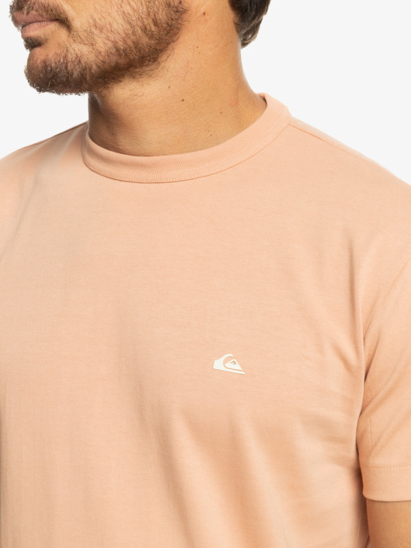 Essentials - Organic T-Shirt for Men  EQYKT04092