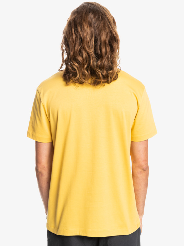Essentials - Organic T-Shirt for Men  EQYKT04092